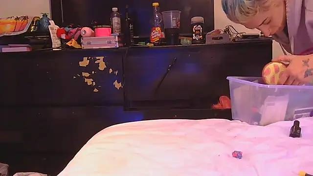 watermellonpussy online show from 10.29.25