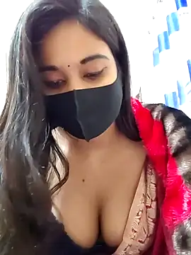 SimaRoy- online show from 12.13.24