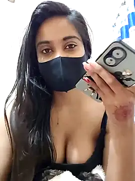 SimaRoy- online show from 12.19.24