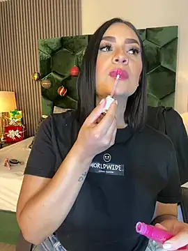 Snapshot of GabriellaFerrer chatting on 12.26.24 GabriellaFerrer online show from 12.26.24