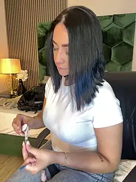 Snapshot of GabriellaFerrer chatting on 01.07.25 GabriellaFerrer online show from 01.07.25