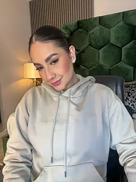 Snapshot of GabriellaFerrer chatting on 01.15.25 GabriellaFerrer online show from 01.15.25