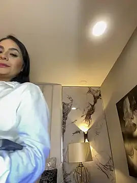 Snapshot of GabriellaFerrer chatting on 02.05.25 GabriellaFerrer online show from 02.05.25