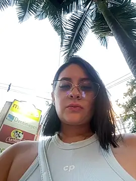 Snapshot of GabriellaFerrer chatting on 02.20.25 GabriellaFerrer online show from 02.20.25