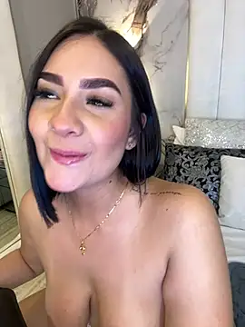 Snapshot of GabriellaFerrer chatting on 02.26.25 GabriellaFerrer online show from 02.26.25