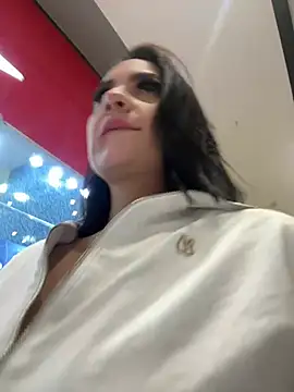 Snapshot of GabriellaFerrer chatting on 03.05.25 GabriellaFerrer online show from 03.05.25
