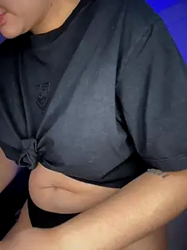 GabriellaFerrer online show from 10.17.25