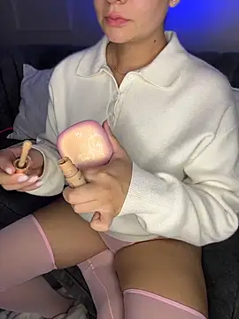 GabriellaFerrer online show from 11.04.25