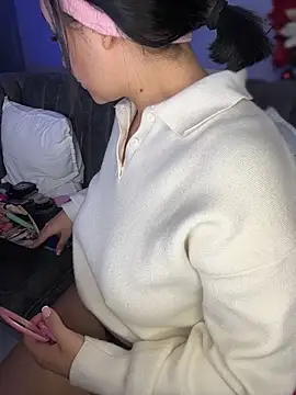 GabriellaFerrer online show from 12.02.25