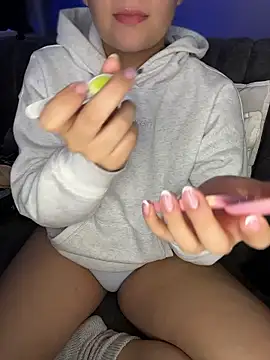 GabriellaFerrer online show from 01.10.26