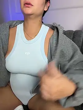 GabriellaFerrer online show from 02.04.26