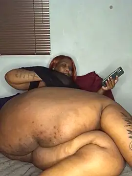 sotho ssbbw online show from 03.04.26