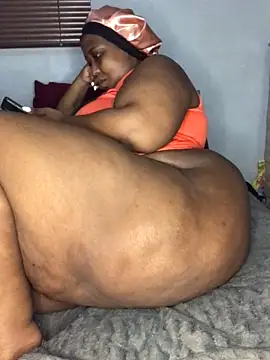 sotho ssbbw online show from 05.20.26