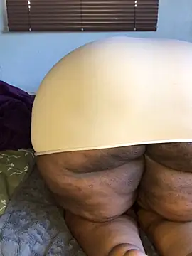 sotho ssbbw online show from 06.01.26