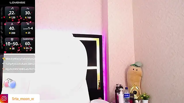 Moon Water   online show from 01.22.25
