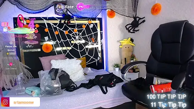 Moon Water   online show from 10.13.25