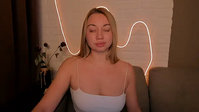 DanielaWisse online show from 12.03.24