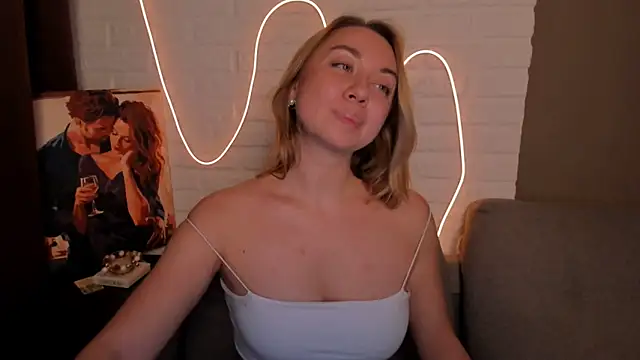 DanielaWisse online show from 12.11.24