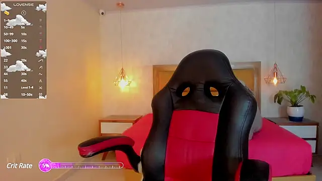 LARSONMIA online show from 12.30.24