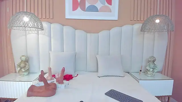 Sara Vanegas online show from 01.15.26