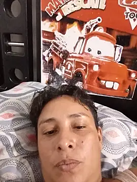 AmandaCams online show from 09.29.25