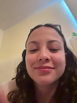 Megan Rodrigo online show from 02.28.26