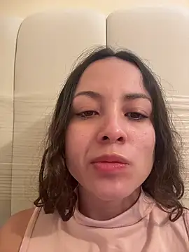 Megan Rodrigo online show from 04.07.26