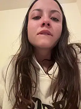 Snapshot of Megan_Rodrigo chatting on 04.19.26 Megan Rodrigo online show from 04.19.26