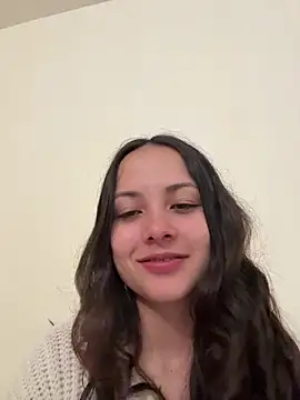 Snapshot of Megan_Rodrigo chatting on 04.21.26 Megan Rodrigo online show from 04.21.26