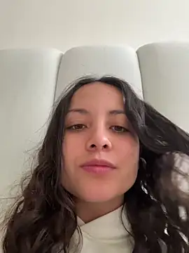 Snapshot of Megan_Rodrigo chatting on 05.26.26 Megan Rodrigo online show from 05.26.26
