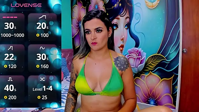 mia bigtits17 online show from 12.13.24