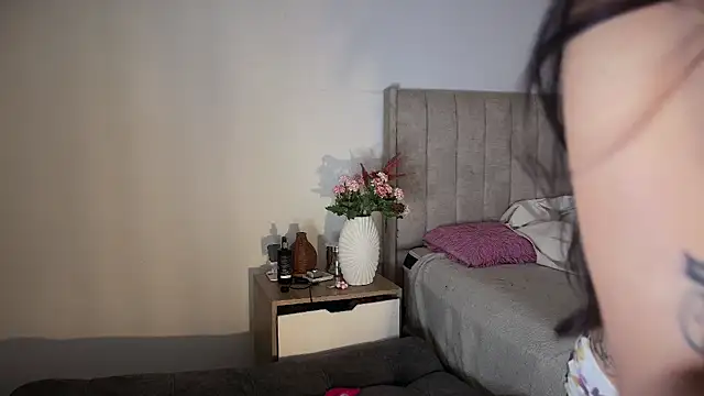 Snapshot of Roxanne_08 chatting on 02.03.26 Roxanne 08 online show from 02.03.26