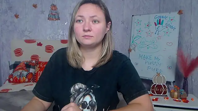 SallyVerda online show from 11.28.25