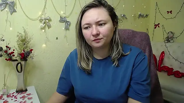 SallyVerda online show from 01.15.26