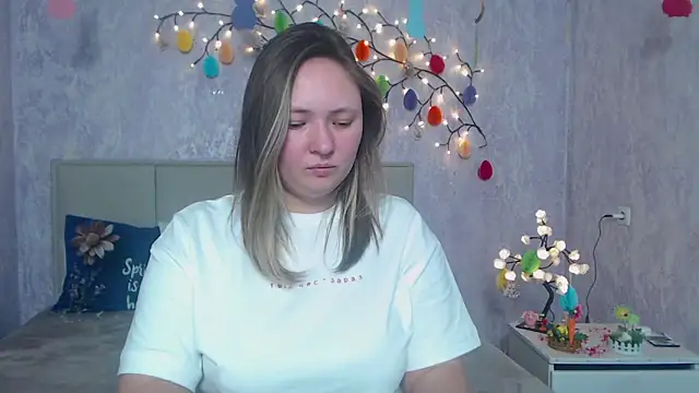 SallyVerda online show from 04.13.26