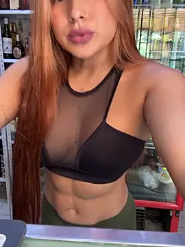 Amber Martins  online show from 01.28.25