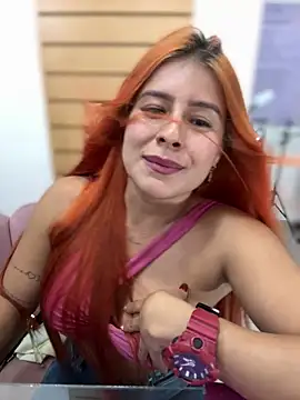 Amber Martins  online show from 12.13.25