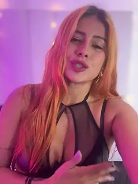 Amber Martins  online show from 01.09.26