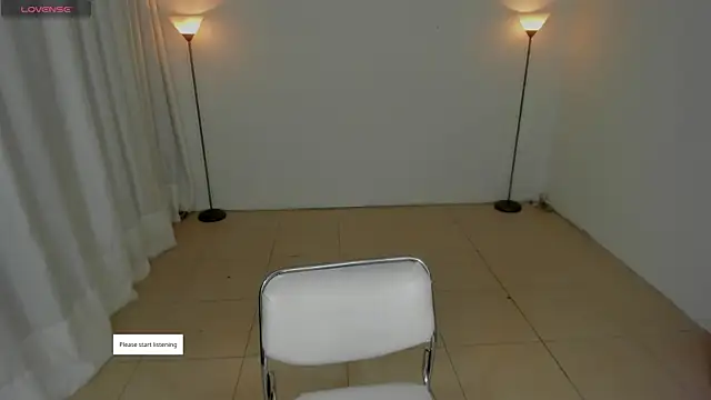 Dayanna tecca online show from 05.08.26