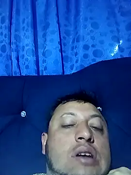 BatiBattman69 online show from 03.12.25