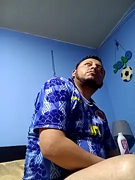BatiBattman69 online show from 03.21.25