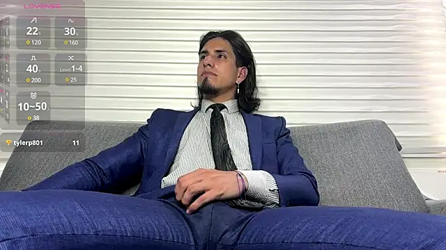 Tom blunt96 online show from 12.30.24