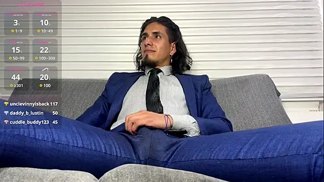 Tom blunt96 online show from 12.30.24