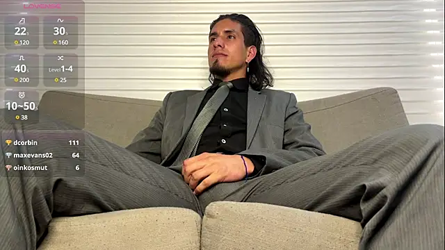 Tom blunt96 online show from 01.13.25