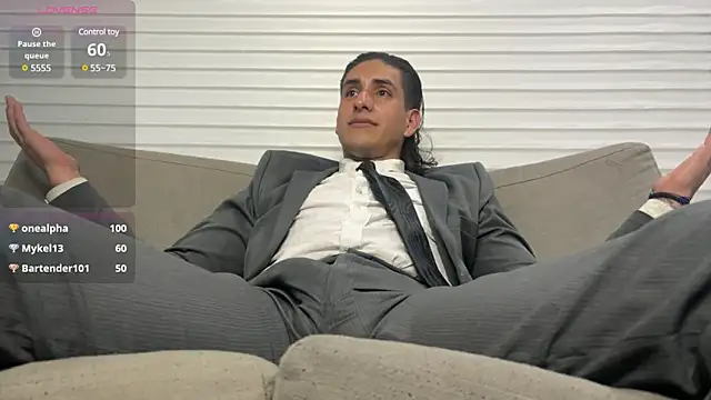 Tom blunt96 online show from 01.28.25