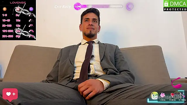 Tom blunt96 online show from 05.29.26