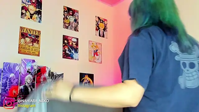 lucky-leah online show from 12.31.24