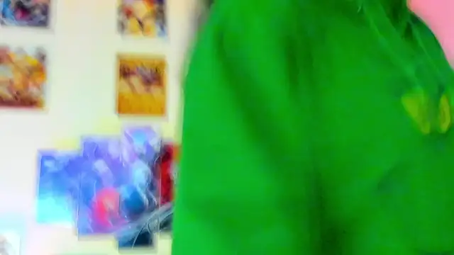 lucky-leah online show from 01.14.25