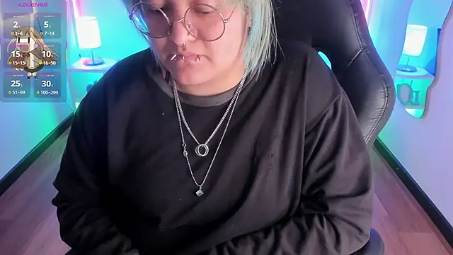 lucky-leah online show from 01.16.26