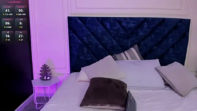 blessed 3333 online show from 03.09.26